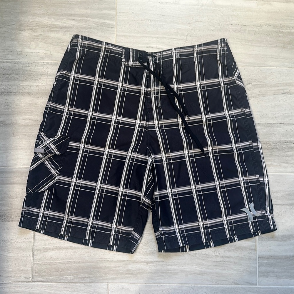 Hurley Boardshorts Size 36